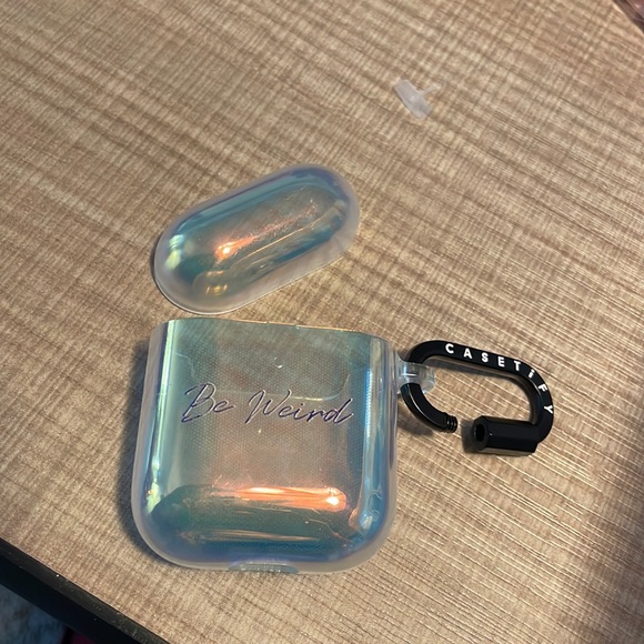 Casetify Custom AirPod Case - Picture 2 of 3